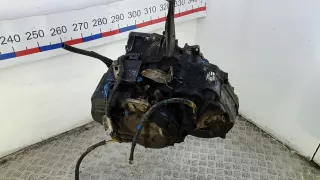 TF80SC КПП автоматическая Volvo XC90 1 Арт 9OK04DJ01, вид 3