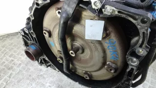 TF80SC КПП автоматическая Volvo XC90 1 Арт 9OK04DJ01, вид 6
