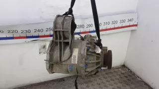 IAB000033 Раздаточная коробка Land Rover Range Rover 3 Арт 4EP02UP01, вид 2