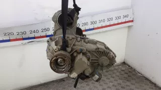 IAB000033 Раздаточная коробка Land Rover Range Rover 3 Арт 4EP02UP01, вид 3