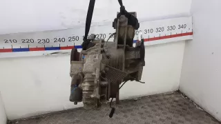 IAB000033 Раздаточная коробка Land Rover Range Rover 3 Арт 4EP02UP01, вид 4