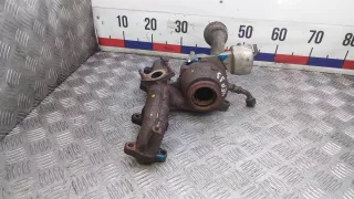 038253014G Турбина дизельная Skoda Octavia A5 Арт 4EP33BK01, вид 2