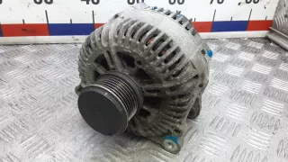 021903026L Генератор дизельный Volkswagen Passat B6 Арт 2EP28BS01, вид 1