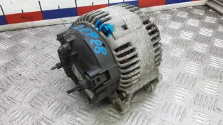 021903026L Генератор дизельный Volkswagen Passat B6 Арт 2EP28BS01, вид 3