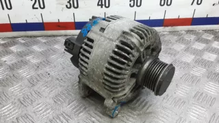 021903026L Генератор дизельный Volkswagen Passat B6 Арт 2EP28BS01, вид 4
