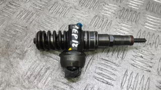 038130073AJ, 038130079CX Форсунка дизельная Volkswagen Bora Арт 1EP12AL04, вид 4