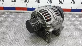 038903018P Генератор дизельный Volkswagen Bora Арт 1EP12BS01, вид 1
