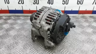038903018P Генератор дизельный Volkswagen Bora Арт 1EP12BS01, вид 2