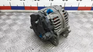 038903018P Генератор дизельный Volkswagen Bora Арт 1EP12BS01, вид 3
