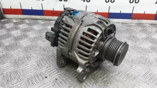 038903018P Генератор дизельный Volkswagen Bora Арт 1EP12BS01, вид 4