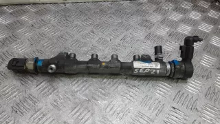 03L130089J Топливная рампа дизельная Volkswagen Passat CC Арт 5EP21BB01, вид 3