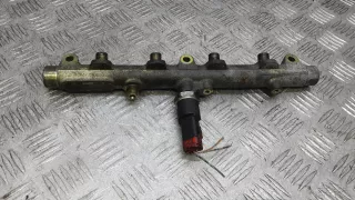 0445214017 Топливная рампа дизельная Suzuki Grand Vitara FT 2.0л Арт 5EP31BB01, вид 1