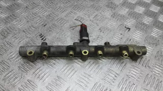 0445214017 Топливная рампа дизельная Suzuki Grand Vitara FT 2.0л Арт 5EP31BB01, вид 3