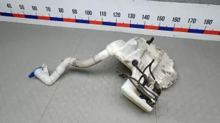  Бачок омывателя Ford S-Max 1 restailing Арт 3EP37NL01, вид 1