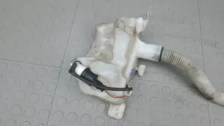  Бачок омывателя Citroen Berlingo 2  Арт 5EP28NL01, вид 2