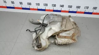  Бачок омывателя Ford S-Max 1 restailing Арт 3EP35NL01, вид 1