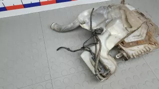  Бачок омывателя Ford S-Max 1 restailing Арт 3EP35NL01, вид 2