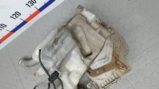  Бачок омывателя Ford S-Max 1 restailing Арт 3EP35NL01, вид 3