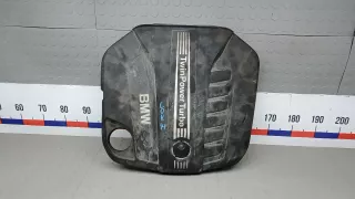  Защита двигателя верхняя BMW 7 F01/F02 Арт COK14H401, вид 1