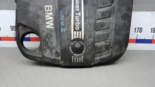  Защита двигателя верхняя BMW 7 F01/F02 Арт COK14H401, вид 2