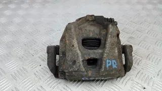  Суппорт тормозной передний правый Audi A4 B8 Арт 8EP16N701, вид 1