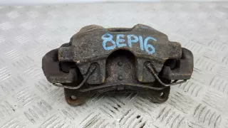  Суппорт тормозной передний правый Audi A4 B8 Арт 8EP16N701, вид 2