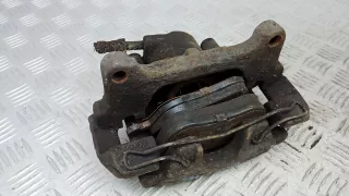  Суппорт тормозной передний правый Audi A4 B8 Арт 8EP16N701, вид 3