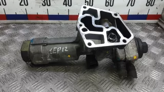 038115389D,  028117021L Корпус масляного фильтра дизельный Volkswagen Bora Арт 1EP12A801, вид 1