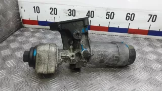 038115389D,  028117021L Корпус масляного фильтра дизельный Volkswagen Bora Арт 1EP12A801, вид 3