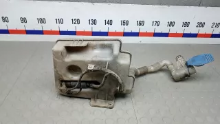  Бачок омывателя Seat Toledo 3 Арт 3EP31NL01_A244000, вид 4