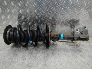543024506R амортизатор передний Renault Master 3 restailing Арт 110662, вид 1