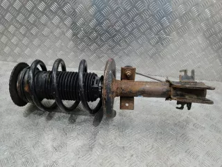 543024506R амортизатор передний Renault Master 3 restailing Арт 110662, вид 2