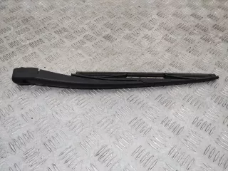 6M21A17406AB Щеткодержатель задний Ford Galaxy 2 restailing Арт 110578, вид 1