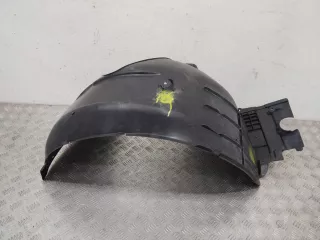 97050412501 Защита арок передняя левая (подкрылок) Porsche Panamera 970 Арт 110569, вид 1