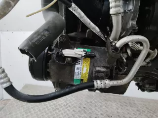 13124752 Компрессор кондиционера Opel Astra H Арт 110560, вид 1