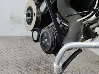 13124752 Компрессор кондиционера Opel Astra H Арт 110560, вид 3