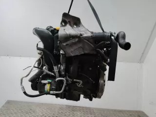  Двигатель Opel Astra H Арт 110557, вид 1
