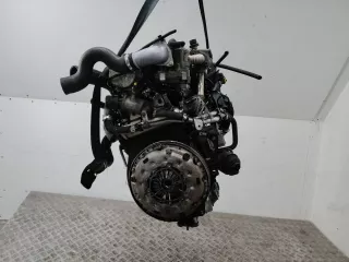  Двигатель Opel Astra H Арт 110557, вид 4