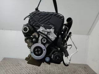  Двигатель Opel Astra H Арт 110557, вид 6