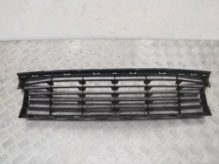 622543518R Заглушка (решетка) в бампер Renault Scenic 3 Арт 110527, вид 1