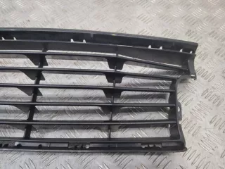 622543518R Заглушка (решетка) в бампер Renault Scenic 3 Арт 110527, вид 4