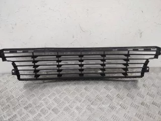 622543518R Заглушка (решетка) в бампер Renault Scenic 3 Арт 110527, вид 6