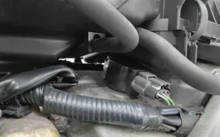  Катушка зажигания Mazda 3 BK 1.6л Арт 110496, вид 1