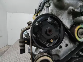  Насос гидроусилителя руля Mazda 3 BK Арт 110495, вид 3