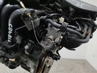  Заслонка дроссельная Mazda 3 BK Арт 110487