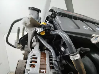  Щуп двигателя Mazda 3 BK Арт 110484