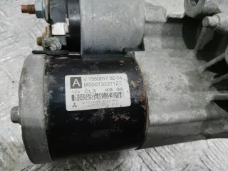 V755001780 Стартер Peugeot 3008 1 Арт 110476, вид 2