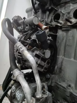 V75769218002 Генератор Peugeot 3008 1 Арт 110466, вид 3