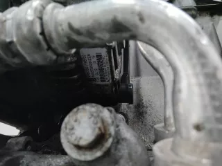 V75769218002 Генератор Peugeot 3008 1 Арт 110466, вид 4