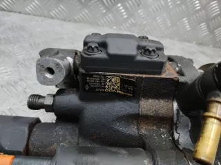 8200430599 ТНВД Renault Megane 2 Арт 110428, вид 2
